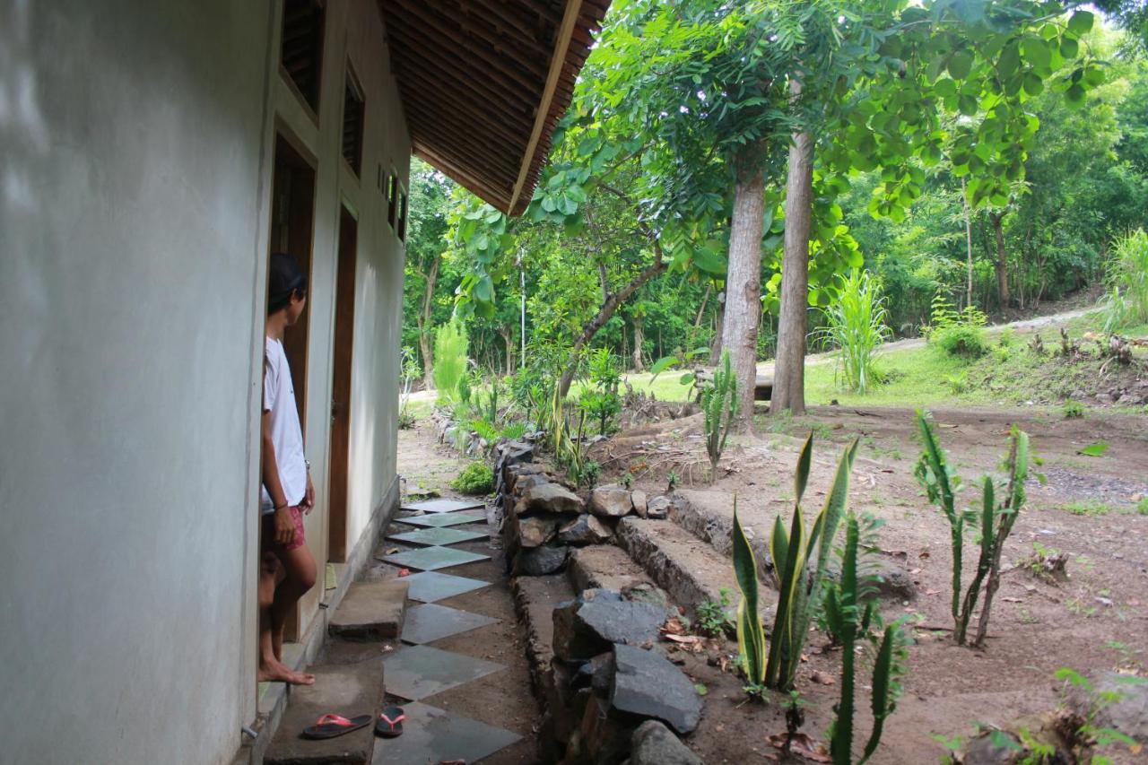 Rimba Bungalow Apartment Kuta  Exterior foto