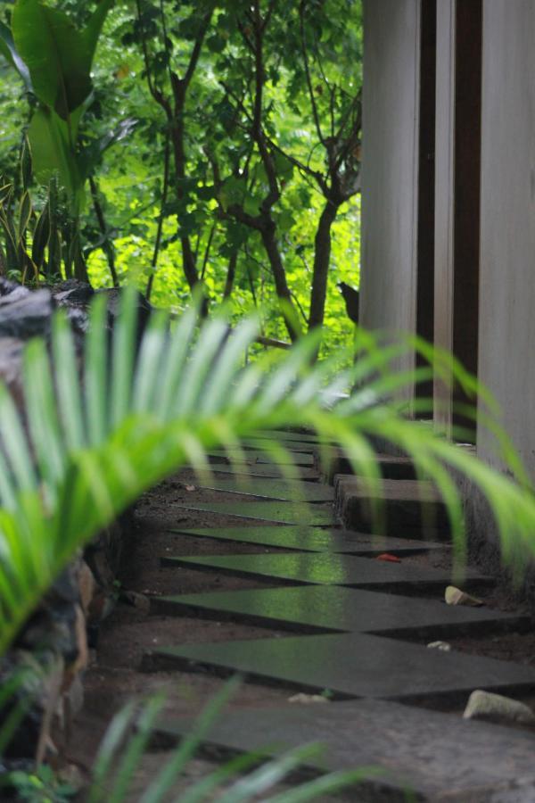 Rimba Bungalow Apartment Kuta  Exterior foto
